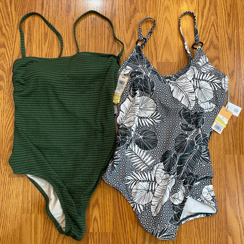 OnePiece Swimsuits